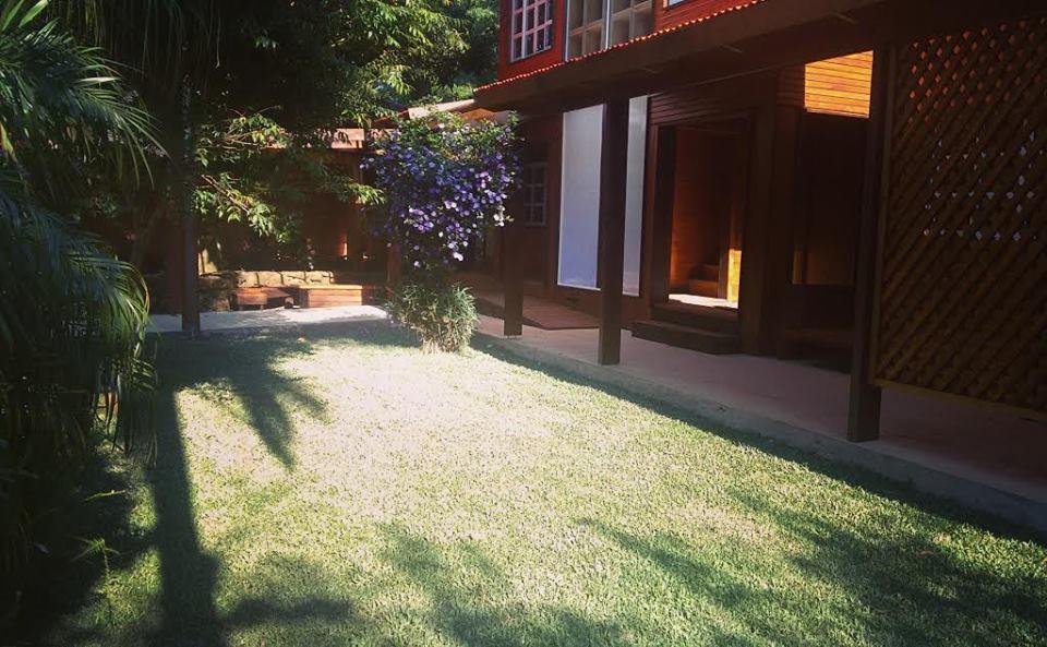 San Willa'S Hotel Sao Miguel d'Oeste Ngoại thất bức ảnh
