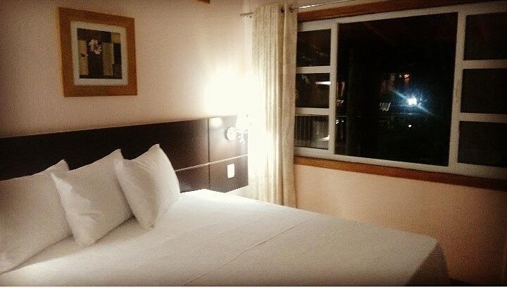 San Willa'S Hotel Sao Miguel d'Oeste Ngoại thất bức ảnh