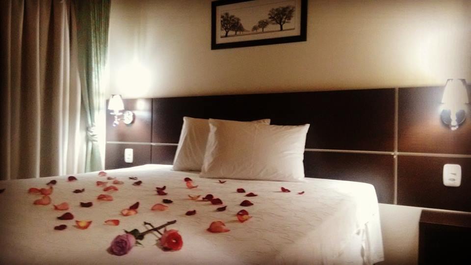 San Willa'S Hotel Sao Miguel d'Oeste Ngoại thất bức ảnh