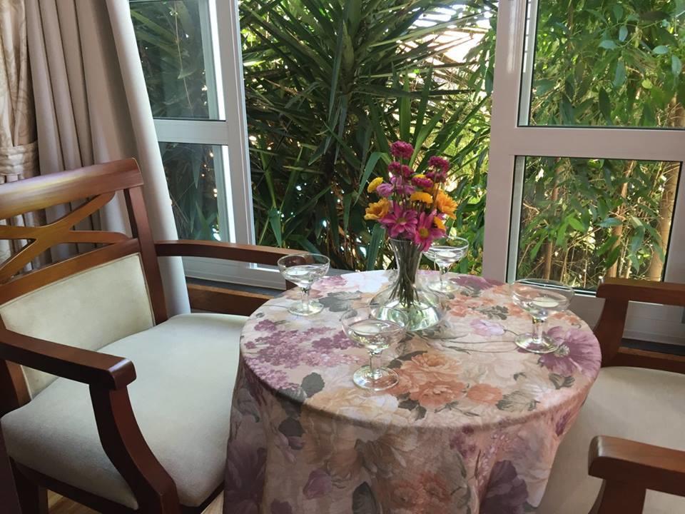 San Willa'S Hotel Sao Miguel d'Oeste Ngoại thất bức ảnh