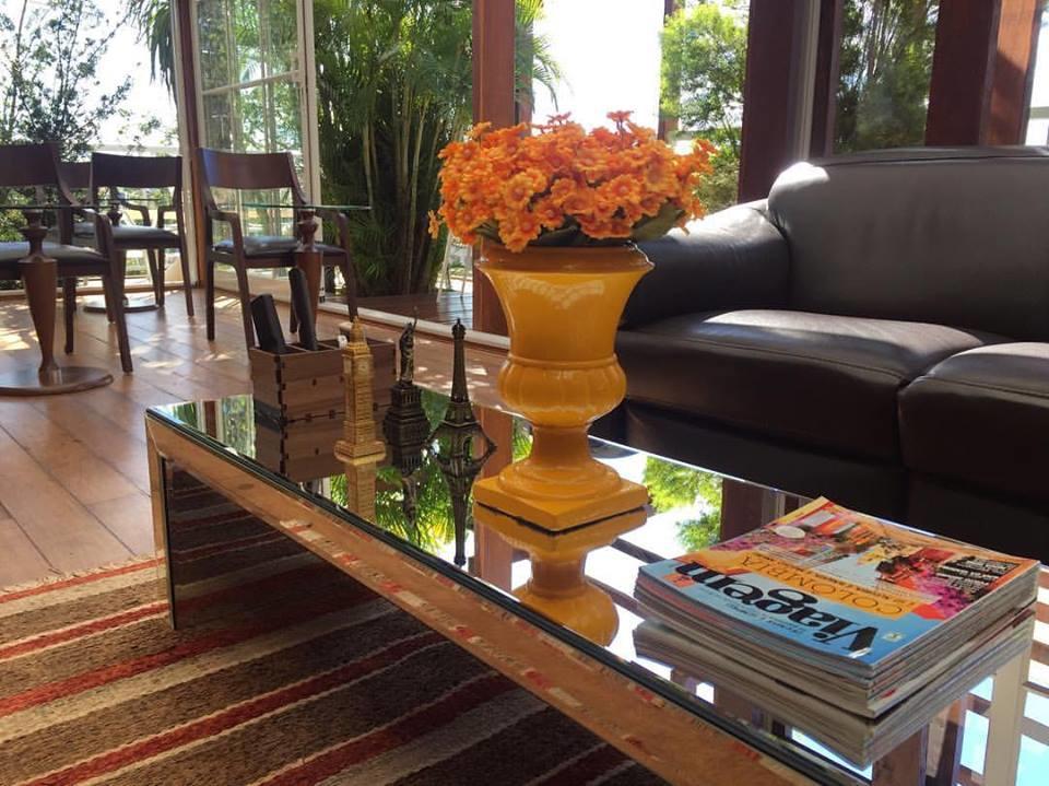 San Willa'S Hotel Sao Miguel d'Oeste Ngoại thất bức ảnh