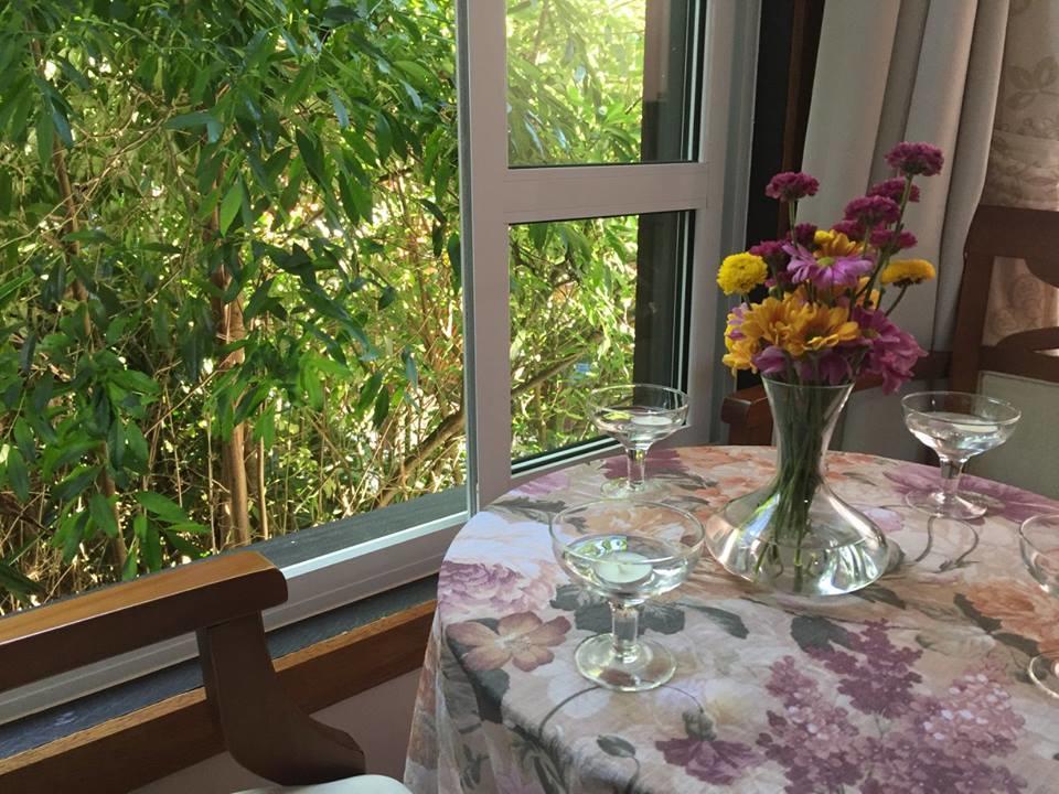 San Willa'S Hotel Sao Miguel d'Oeste Ngoại thất bức ảnh