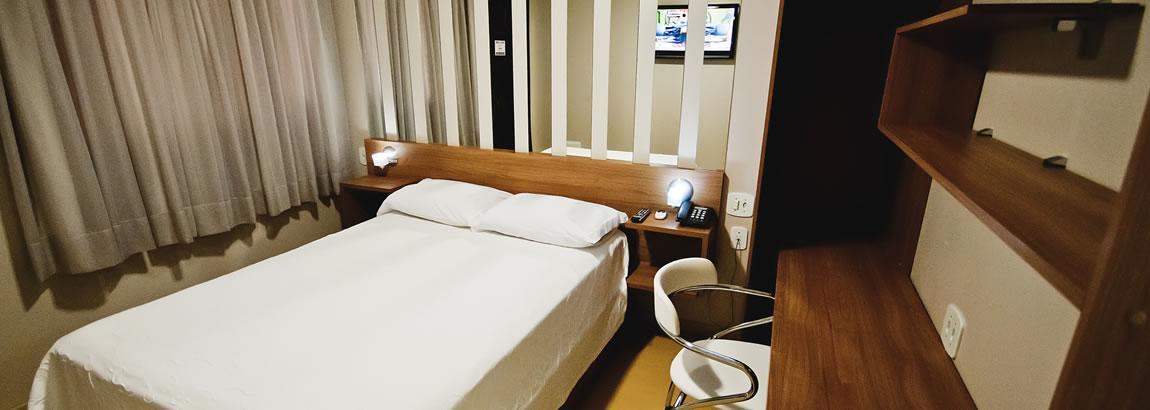 San Willa'S Hotel Sao Miguel d'Oeste Ngoại thất bức ảnh