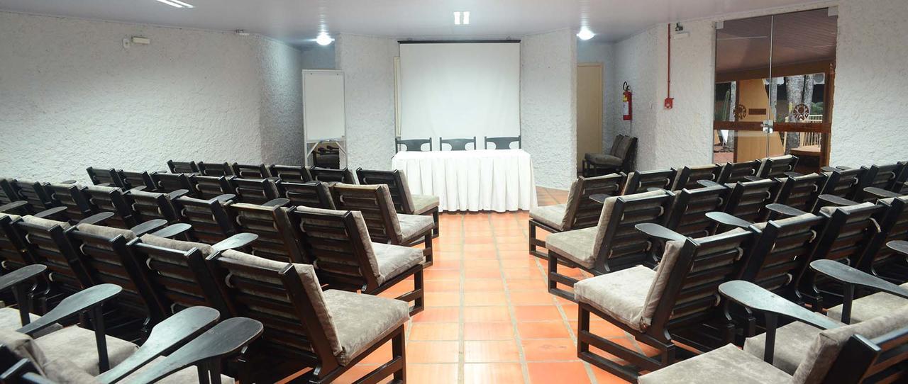 San Willa'S Hotel Sao Miguel d'Oeste Ngoại thất bức ảnh
