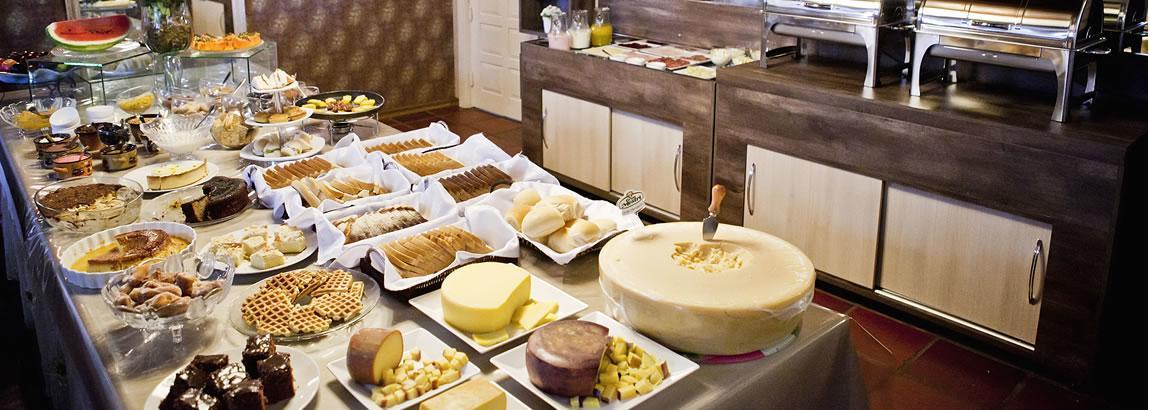 San Willa'S Hotel Sao Miguel d'Oeste Ngoại thất bức ảnh