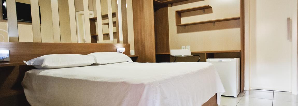 San Willa'S Hotel Sao Miguel d'Oeste Ngoại thất bức ảnh