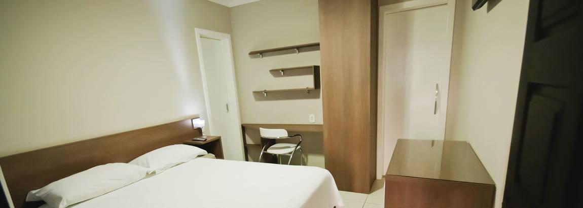 San Willa'S Hotel Sao Miguel d'Oeste Ngoại thất bức ảnh