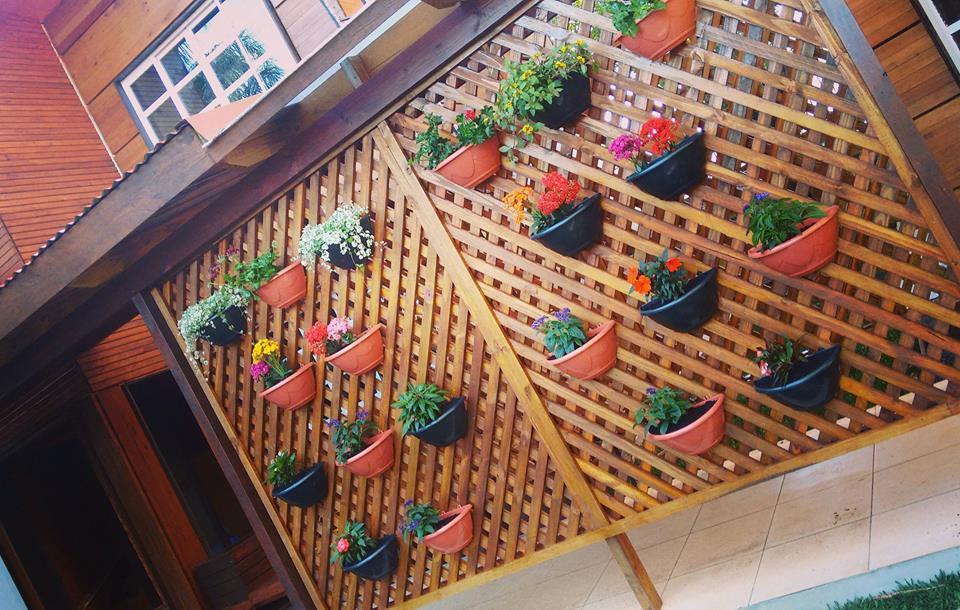 San Willa'S Hotel Sao Miguel d'Oeste Ngoại thất bức ảnh