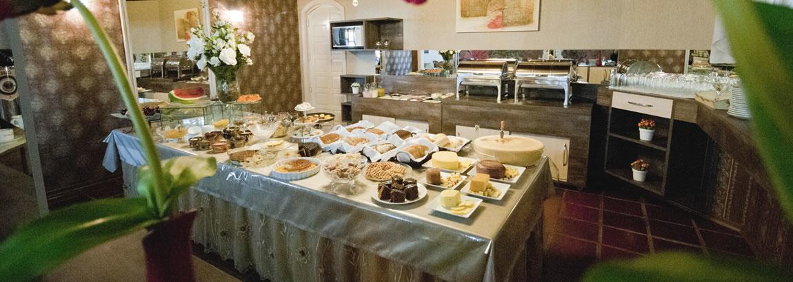 San Willa'S Hotel Sao Miguel d'Oeste Ngoại thất bức ảnh