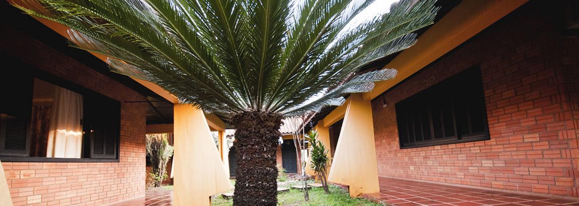 San Willa'S Hotel Sao Miguel d'Oeste Ngoại thất bức ảnh