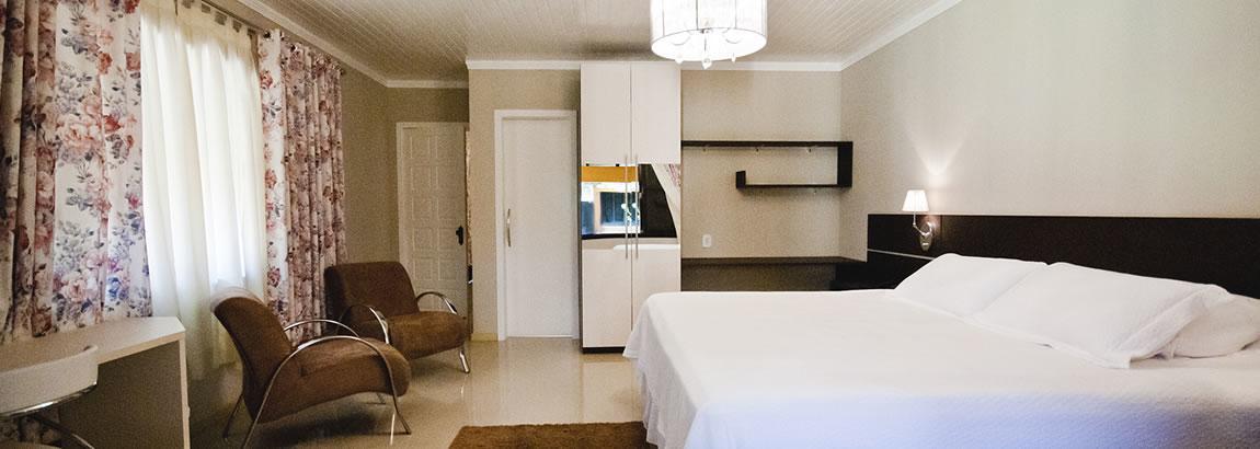 San Willa'S Hotel Sao Miguel d'Oeste Ngoại thất bức ảnh
