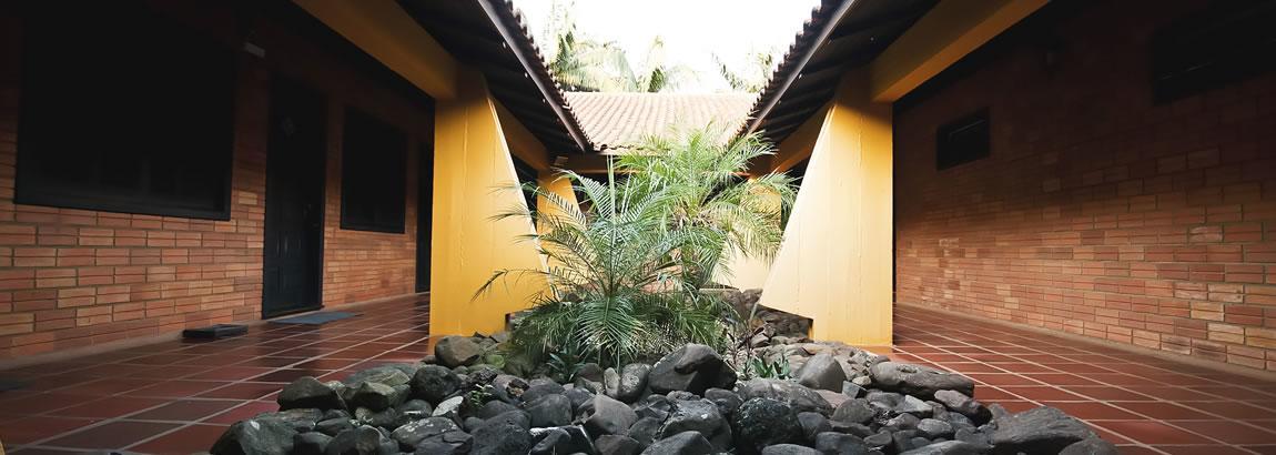 San Willa'S Hotel Sao Miguel d'Oeste Ngoại thất bức ảnh