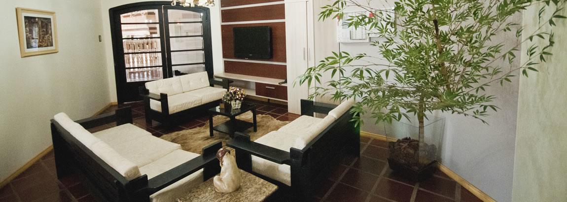 San Willa'S Hotel Sao Miguel d'Oeste Ngoại thất bức ảnh
