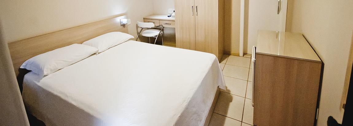 San Willa'S Hotel Sao Miguel d'Oeste Ngoại thất bức ảnh