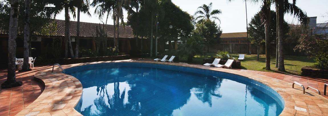 San Willa'S Hotel Sao Miguel d'Oeste Ngoại thất bức ảnh