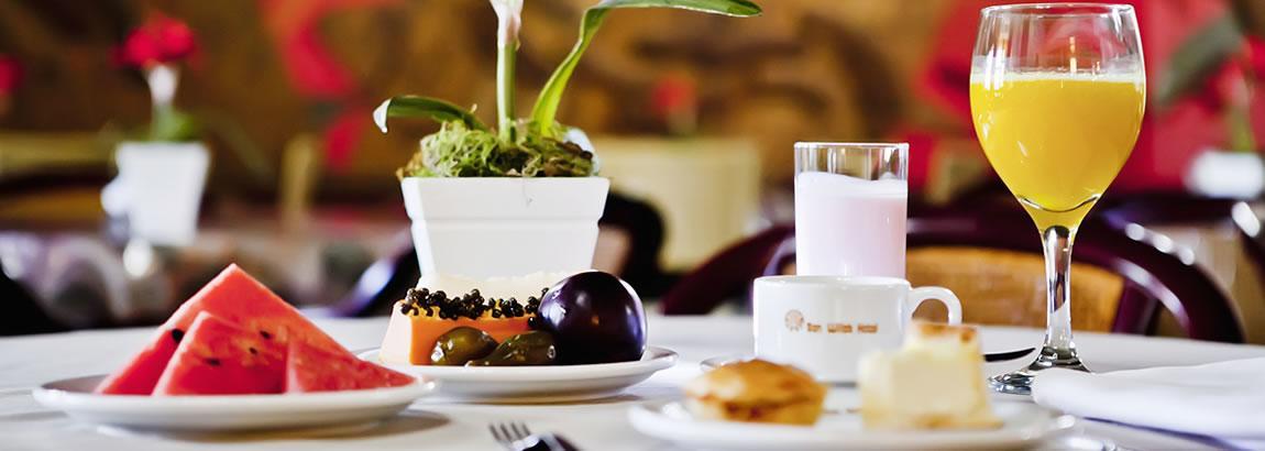 San Willa'S Hotel Sao Miguel d'Oeste Ngoại thất bức ảnh
